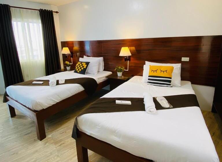 Номер Стандарт, Funtasea Hotel And Beach Resort