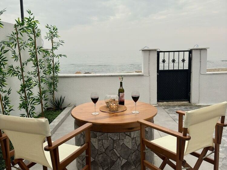 Quarto Familiar, Kingway Suite