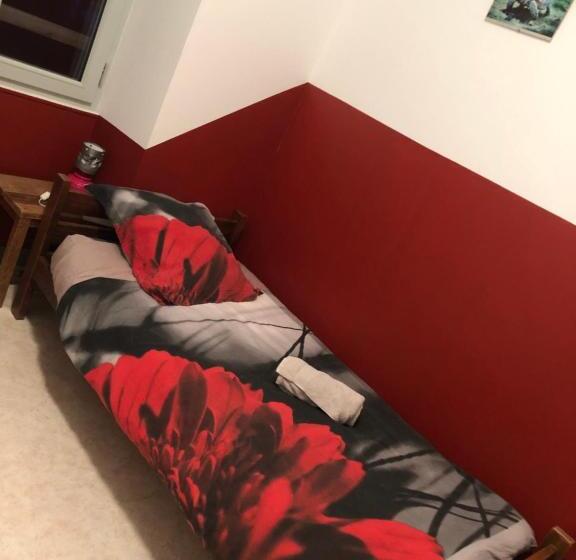 Номер Стандарт, Rest Hôtel L Ardoise Chambre N 4