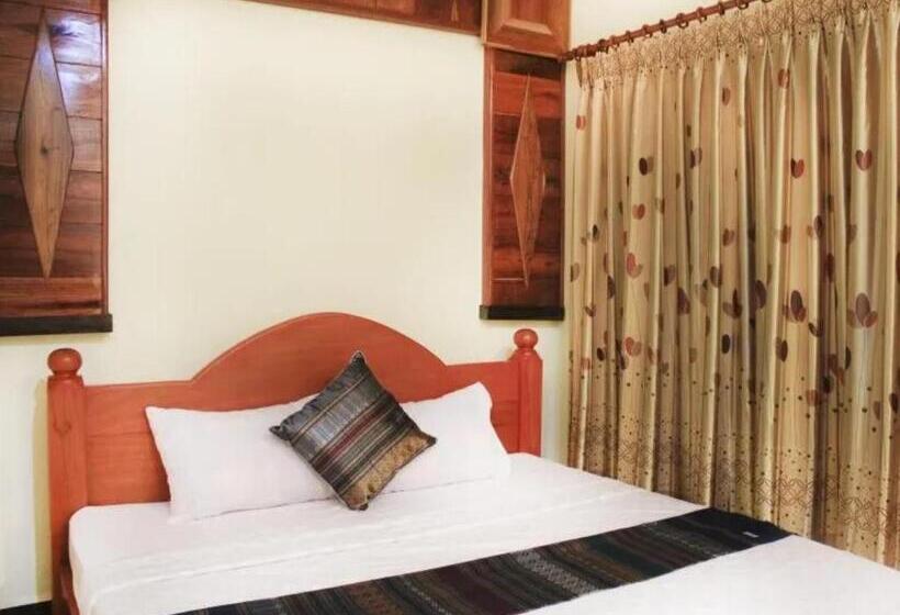 标准单人间, Keanthay Guest House
