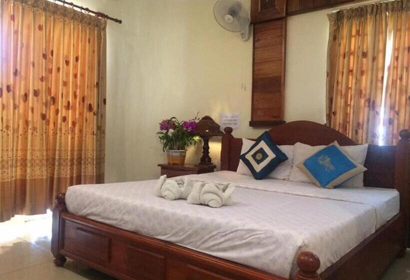 标准单人间, Keanthay Guest House