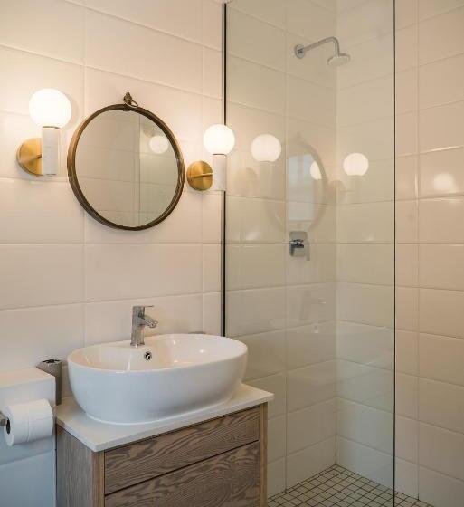 استودیوی لوکس, The Lofts @ Maple Square