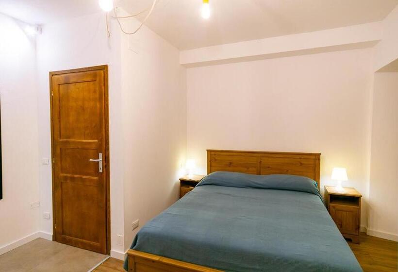 اتاق استاندارد, Rossotoscano