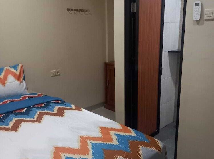 Номер Стандарт, Barada Poris
