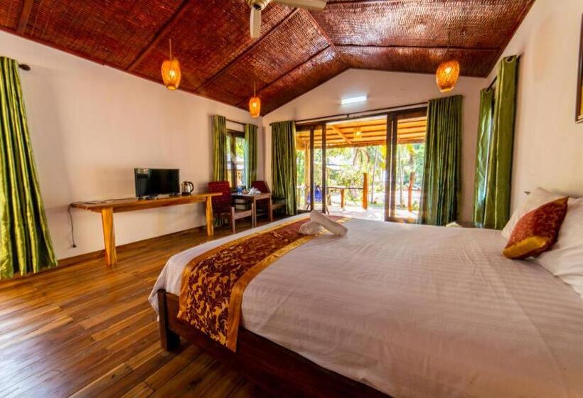 بانگلوی استاندارد, Dugong Resort Phu Quoc
