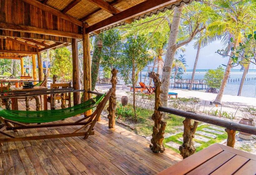 بانگلوی استاندارد, Dugong Resort Phu Quoc
