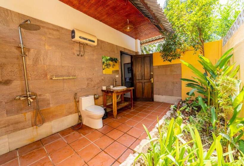بنگله خانوادگی, Dugong Resort Phu Quoc