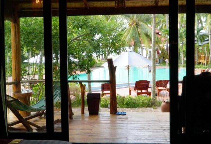 بنگله خانوادگی, Dugong Resort Phu Quoc