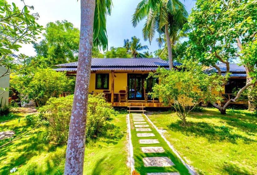 بنگله خانوادگی, Dugong Resort Phu Quoc
