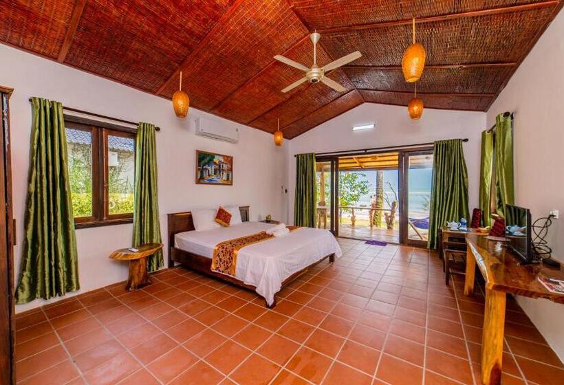 بانگلوی لوکس, Dugong Resort Phu Quoc