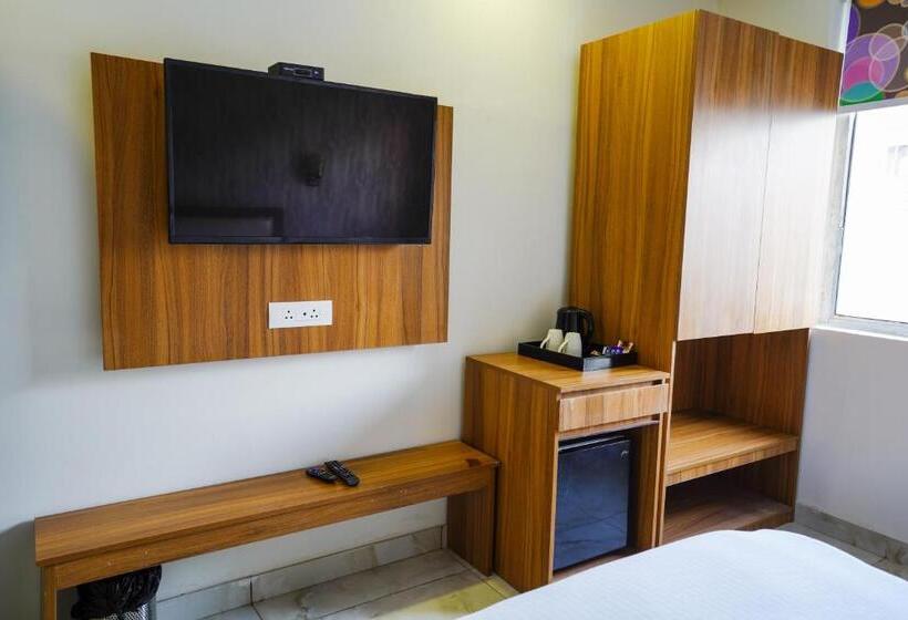اتاق سوپریور, Northwind Mohali