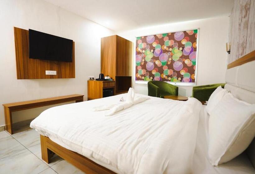 اتاق سوپریور, Northwind Mohali
