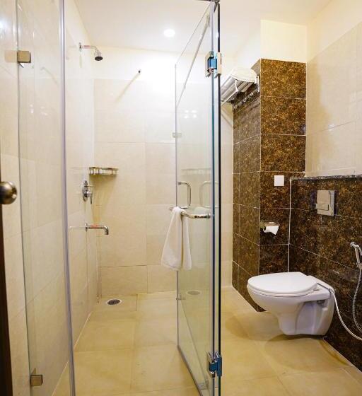اتاق سوپریور, Northwind Mohali