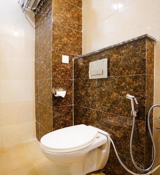 اتاق لوکس, Northwind Mohali