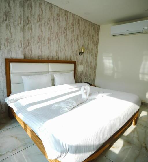 اتاق لوکس, Northwind Mohali