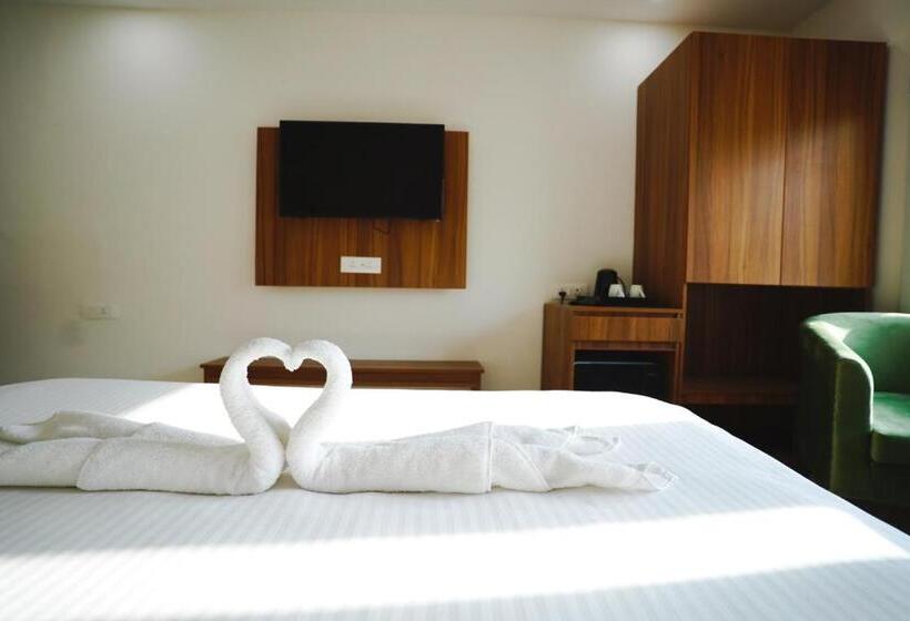 اتاق لوکس, Northwind Mohali