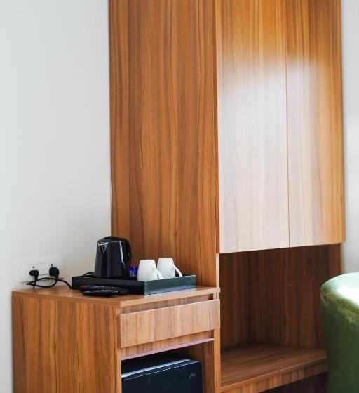 اتاق سوپریور, Northwind Mohali