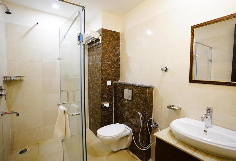 اتاق لوکس, Northwind Mohali