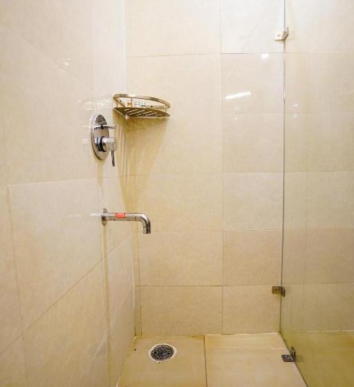اتاق لوکس, Northwind Mohali