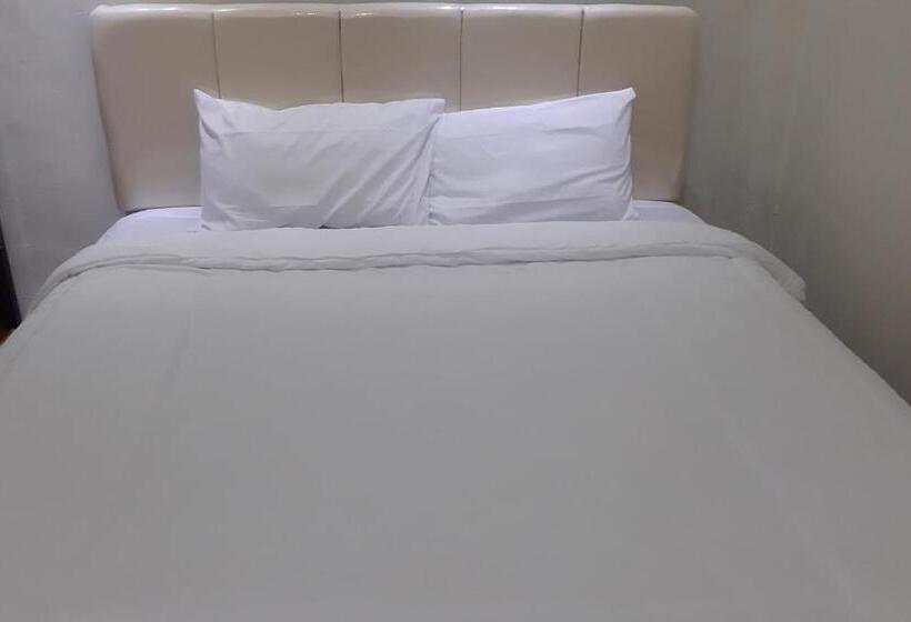 اتاق استاندارد, Oyo 93521 Wisma Flamboyan
