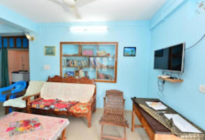 标准间, Pramod Bhawan , Port Blair