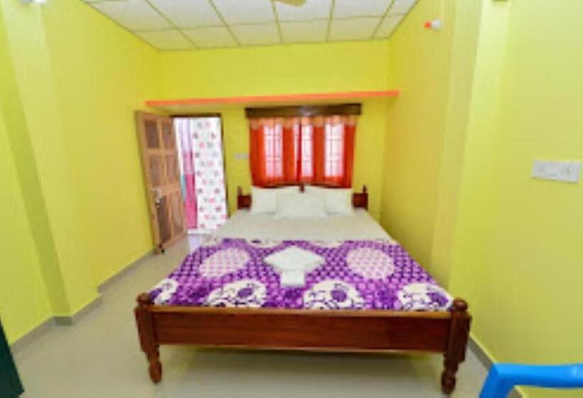 标准间, Pramod Bhawan , Port Blair