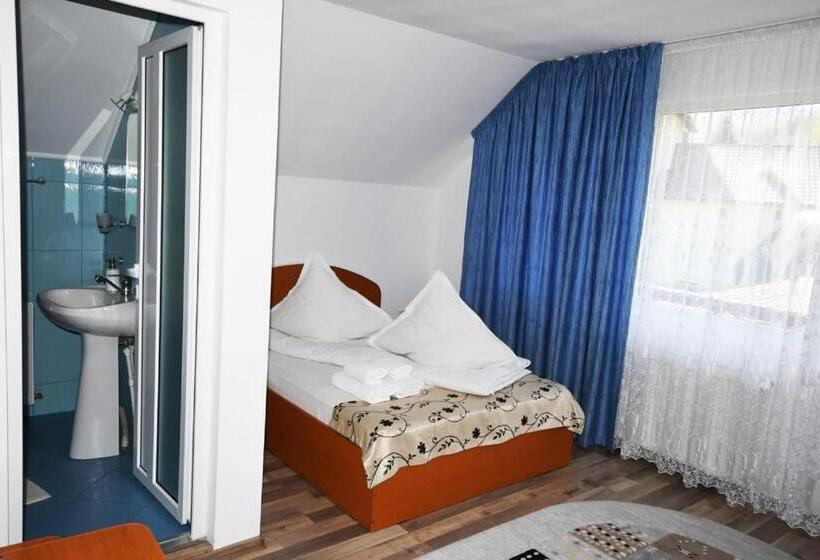 Номер Стандарт, Casa ștefănuț