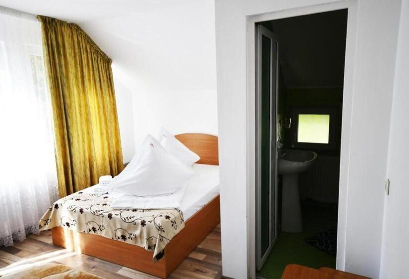 Номер Стандарт, Casa ștefănuț