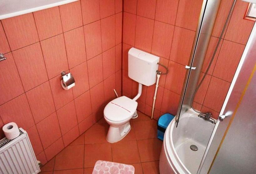 Номер Стандарт Трехместный, Casa ștefănuț