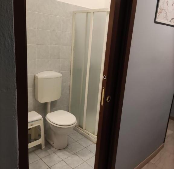 스탠다드 룸, Hostal D Annunzio House