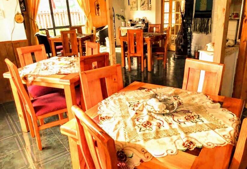 اتاق استاندارد, Hostal Aire Patagon