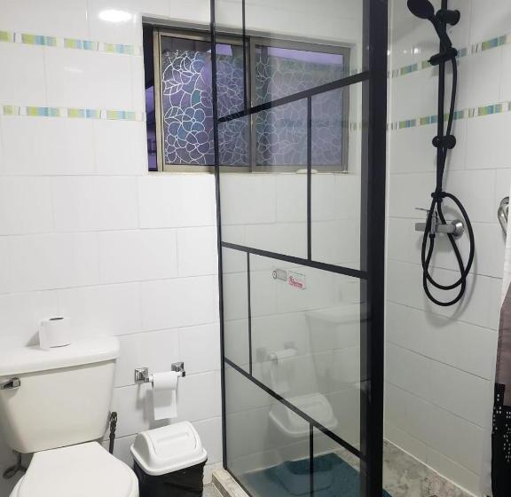 اتاق استاندارد, Hostal Aire Patagon