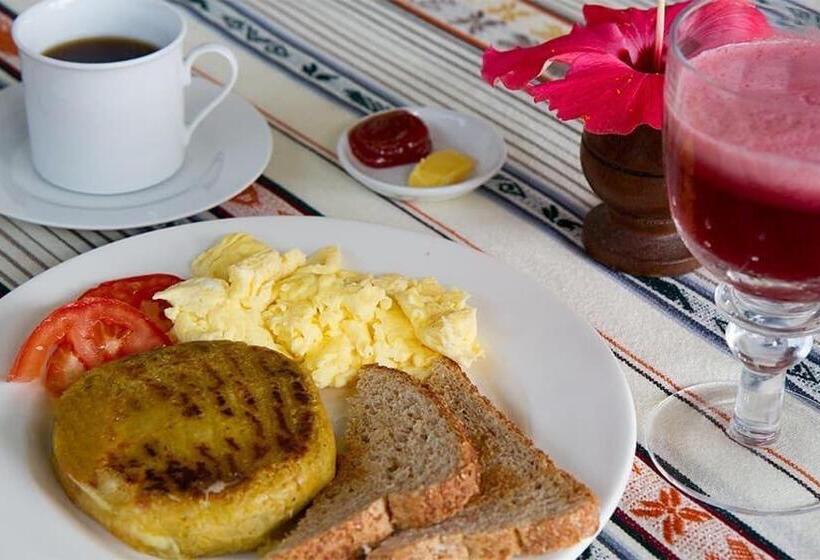 Номер Стандарт, Hostel Casa Betancourt