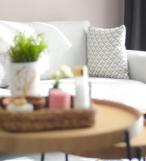 디럭스 룸, Gölhi̇sar Mavi̇ Konak Apart Otel