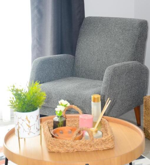 디럭스 룸, Gölhi̇sar Mavi̇ Konak Apart Otel