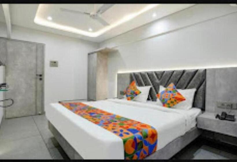 Номер Стандарт, Aahan , Vashi