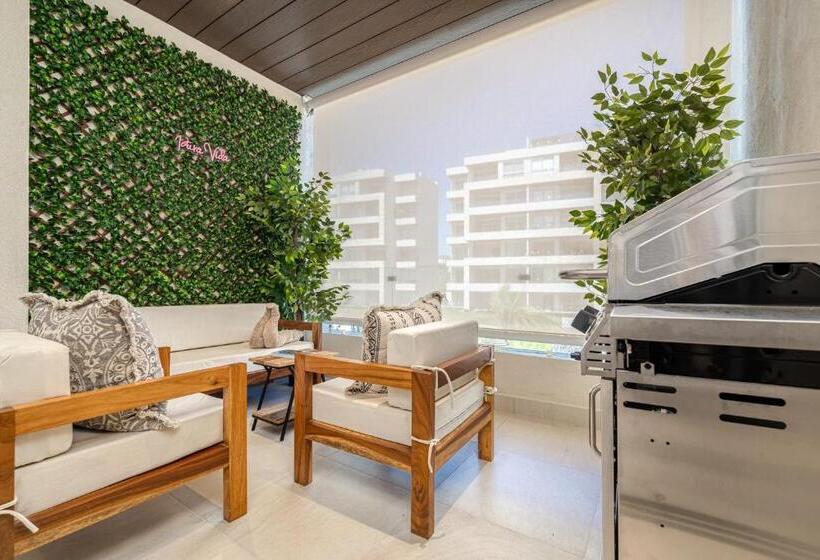 スタンダードスタジオ, Beautiful Casita Vista Velas 8303