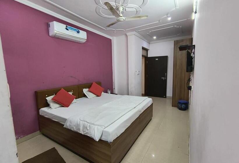 标准间, Bullet Inn Jaipur