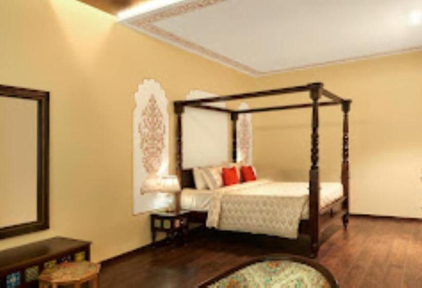 Номер Стандарт, Laxminarayan Club & Resort Vadodara