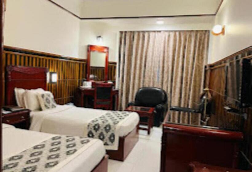 اتاق استاندارد یک نفره, Mera Mann,lucknow