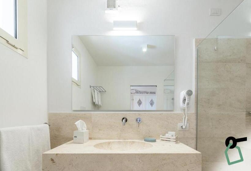 Номер Стандарт Трехместный, Hotiday Room Collection   Porto Cervo