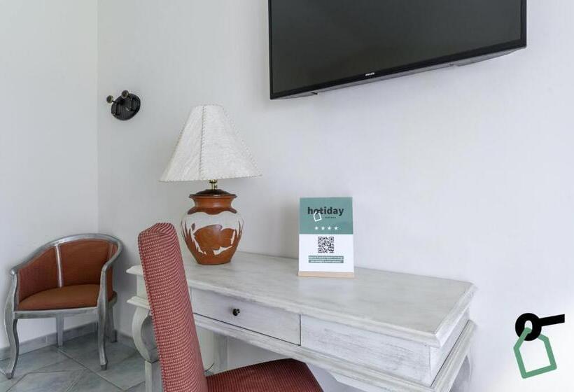 Номер Стандарт Вид на Море, Hotiday Room Collection   Porto Cervo