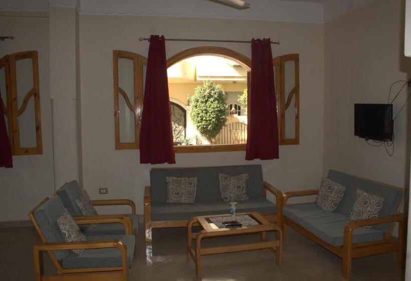 آپارتمان 1 خوابه همکف, Morning Start Apartments