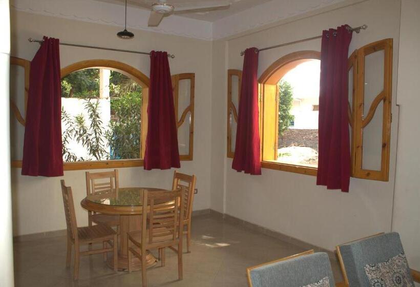 آپارتمان 1 خوابه همکف, Morning Start Apartments