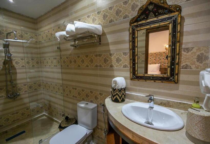 اتاق استاندارد, Darif S Riad & Spa