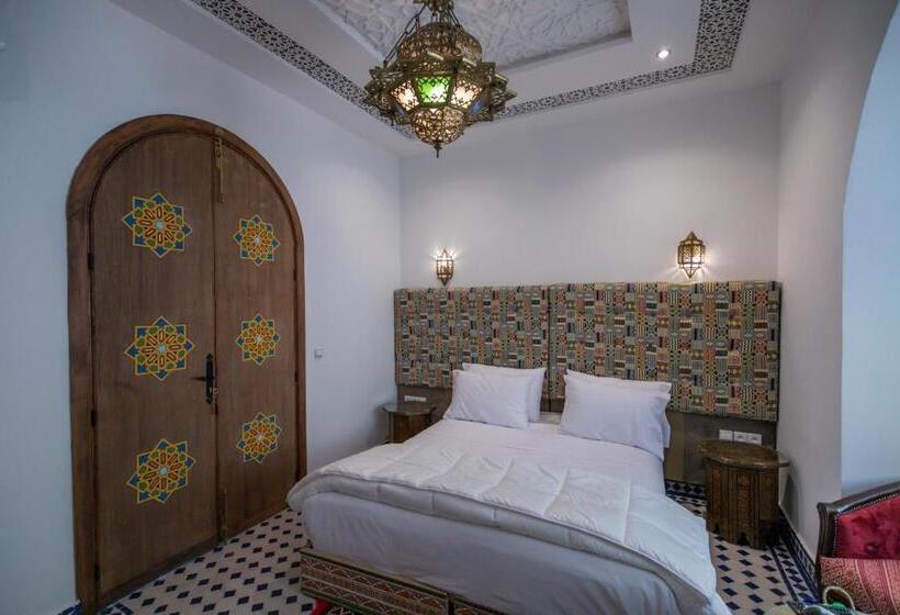 اتاق استاندارد, Darif S Riad & Spa