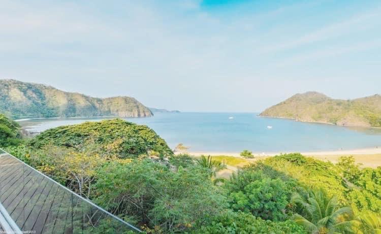 סטודיו דלוקס, The Beach Suites At Pico De Loro