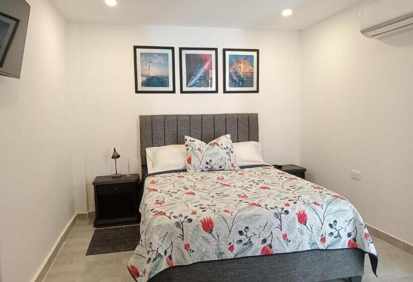 스탠다드 룸, Casa Begoña