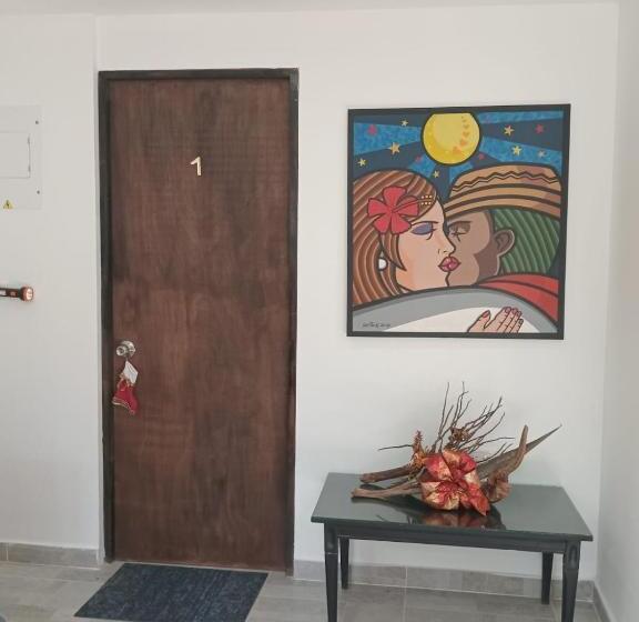 스탠다드 룸, Casa Begoña