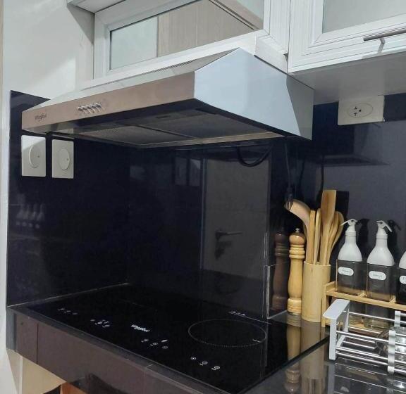 Студия Стандарт, Fall In Love With Our Condo Unit Smdc Cheer Residences